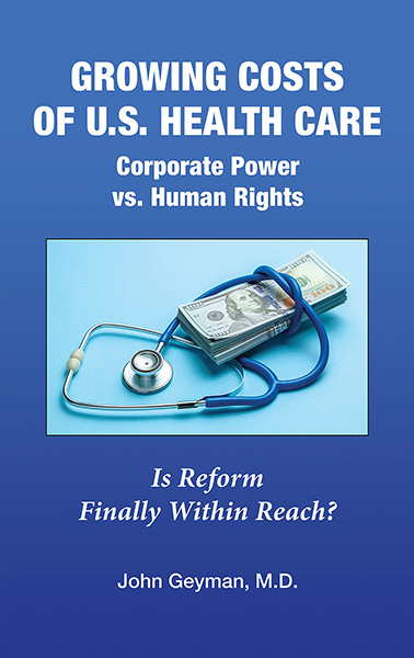 Growing Costs of U.S> Health Care